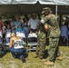 Weapons Training Battalion Change of Command