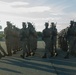 Alpha Company – Initial Drill – June 20, 2016