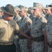 Alpha Company – Initial Drill – June 20, 2016