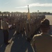 Alpha Company – Initial Drill – June 20, 2016