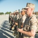 Alpha Company – Initial Drill – June 20, 2016