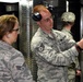 109th Security Forces Squadron come to the 105th Airlift Wing Indoor Range