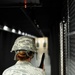 109th Security Forces Squadron come to the 105th Airlift Wing Indoor Range