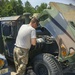 South Carolina National Guard Soldier sheds light on PTSD