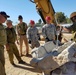 CBIRF detachment participates in Israeli Exercise ‘United Front V’, enhances global deployability