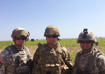 Active duty, National Guard partnership proves powerful