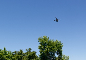Montana’s last Doolittle Raider honored