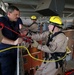 CBIRF and FDNY train side-by-side, share search and rescue tactics