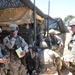 Maj. Gen. Arthur Logan visits 29th IBCT Soldiers during XCTC 2016