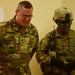 Maj. Gen. Arthur Logan visits 29th IBCT Soldiers during XCTC 2016