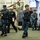 George H.W. Bush is undergoing a planned incremental availability period at Norfolk Naval Shipyard. George H.W. Bush is undergoing a planned incremental availability period at Norfolk Naval Shipyard.