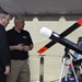 ONR 70th Anniversary Ceremony and Technology Innovation Display