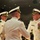 NMCB 11 Change of Command NMCB 11 Change of Command