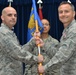 39th FSS welcomes new commander