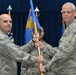 39th FSS welcomes new commander