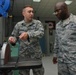 Command Chief tours 39th MXS