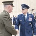 Gen. Mark A. Welsh III Retirement