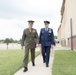 Gen. Mark A. Welsh III Retirement