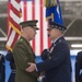 Gen. Mark A. Welsh III Retirement