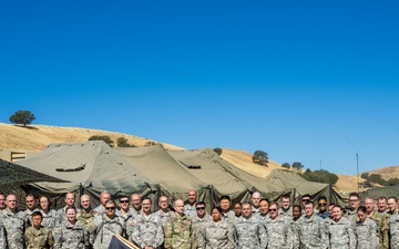 Army Reserve Chaplains Build Unit and Soldier Resilience