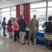 ACS Employment and Career Expo at SHAPE