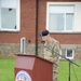 39th Signal Battalion Change of Command