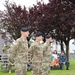 39th Signal Battalion Change of Command