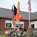 39th Signal Battalion Change of Command