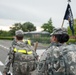 HHC AFNORTH Bn 12K ruck march