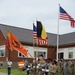 39th Signal Battalion Change of Command