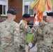 39th Signal Battalion Change of Command