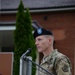 39th Signal Battalion Change of Command