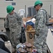 RIARNG Soldiers Assist in West Virginia Flood Clean-Up Efforts