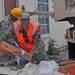 RIARNG Soldiers Assist in West Virginia Flood Clean-Up Efforts