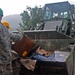 RIARNG Soldiers Assist in West Virginia Flood Clean-Up Efforts