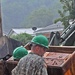 RIARNG Soldiers Assist in West Virginia Flood Clean-Up Efforts