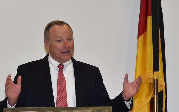 Marshall Center Alumni Workshop Reaffirms ‘Hope’ in Combating Crime