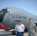 60 YEARS IN THE AIR: Generations of KC-135 Maintainers
