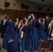 21st Annual Off-Duty Education Graduation Ceremony