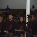 21st Annual Off-Duty Education Graduation Ceremony