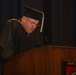 21st Annual Off-Duty Education Graduation Ceremony