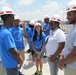 Corps prepares future student engineers at Summer Engineering Program