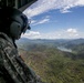 Fly to Soto Cano Air Base, Honduras