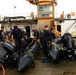 Coast Guard, U.S. Army joint-agency operational exercise