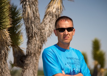 Ask a Badwater finisher…if you can find one