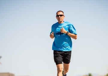 Ask a Badwater finisher…if you can find one