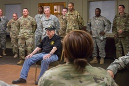 Lifeliners bolster NCOs through professional development