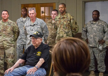 Lifeliners bolster NCOs through professional development