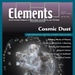 USACE scientist edits 'Elements' magazine