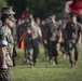 Infantry Training Battalion Change of Command
